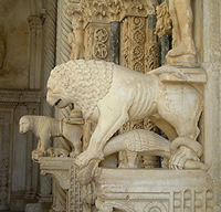 Zimmer Trogir Dalmatien Kroatien - Villa Carmen Dalmatien Trogir appartementen